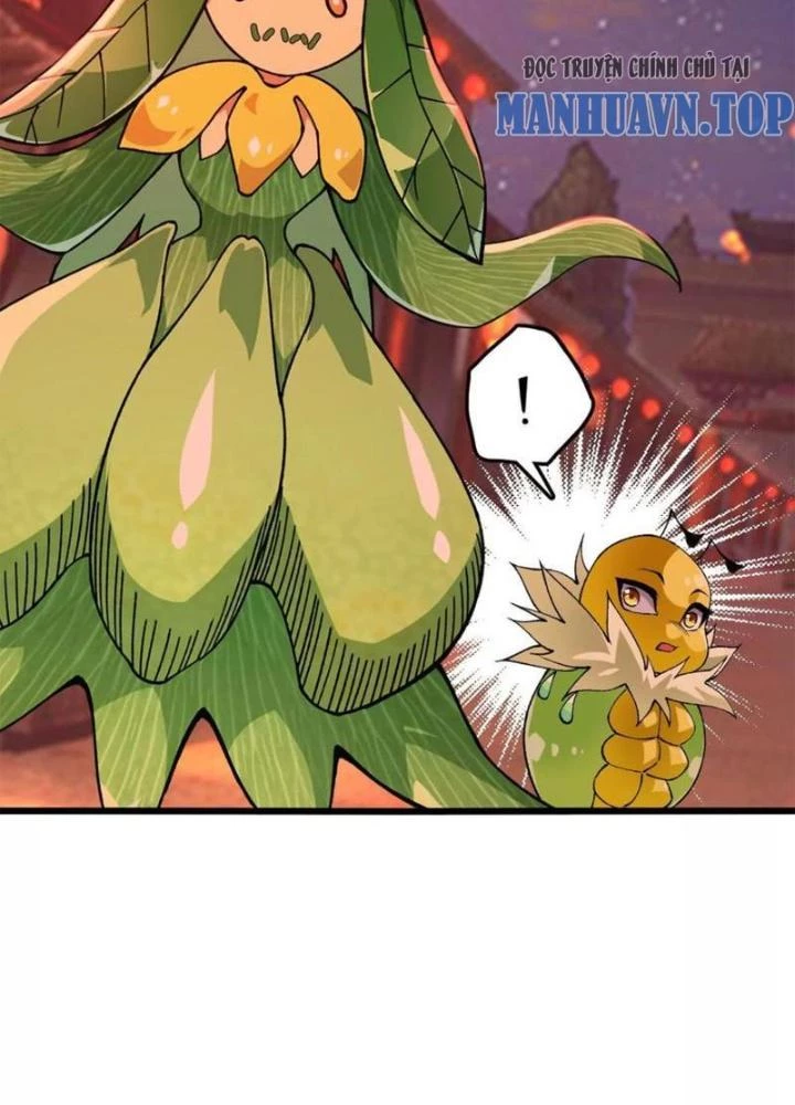 Tiến Hóa Đi, Caterpie Chapter 44 - 37