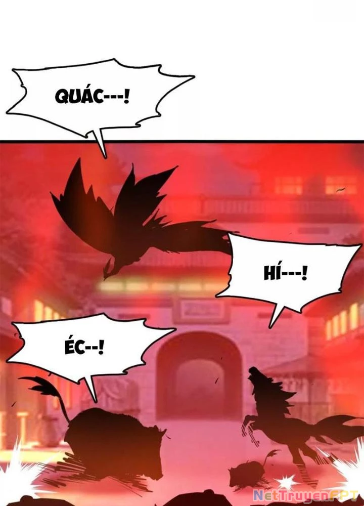 Tiến Hóa Đi, Caterpie Chapter 44 - 39