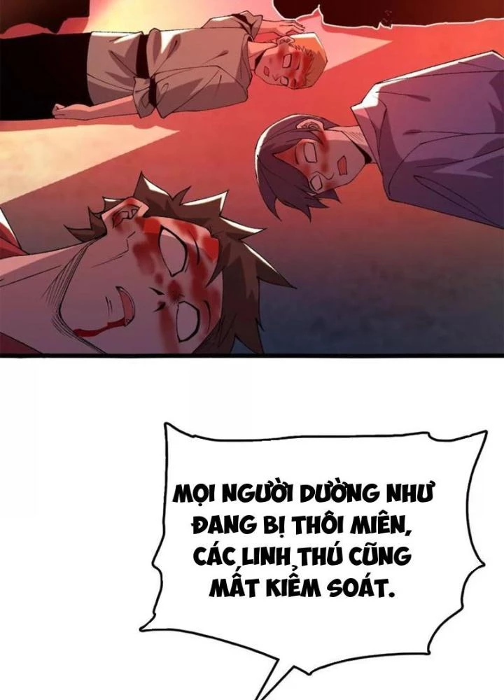 Tiến Hóa Đi, Caterpie Chapter 44 - 41