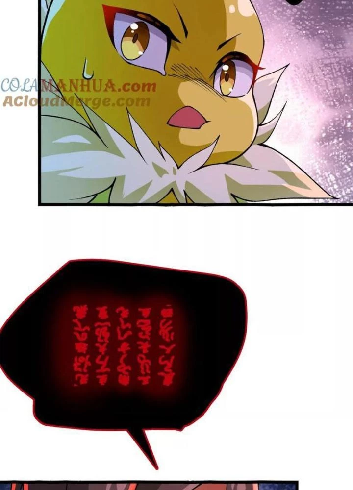 Tiến Hóa Đi, Caterpie Chapter 44 - 43