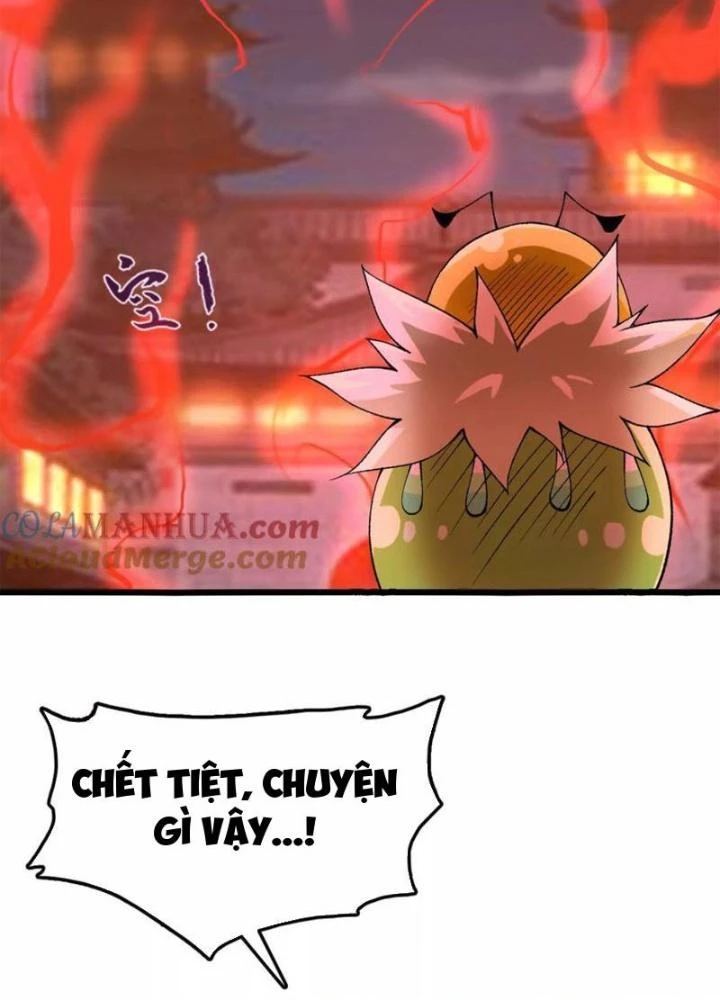 Tiến Hóa Đi, Caterpie Chapter 44 - 67