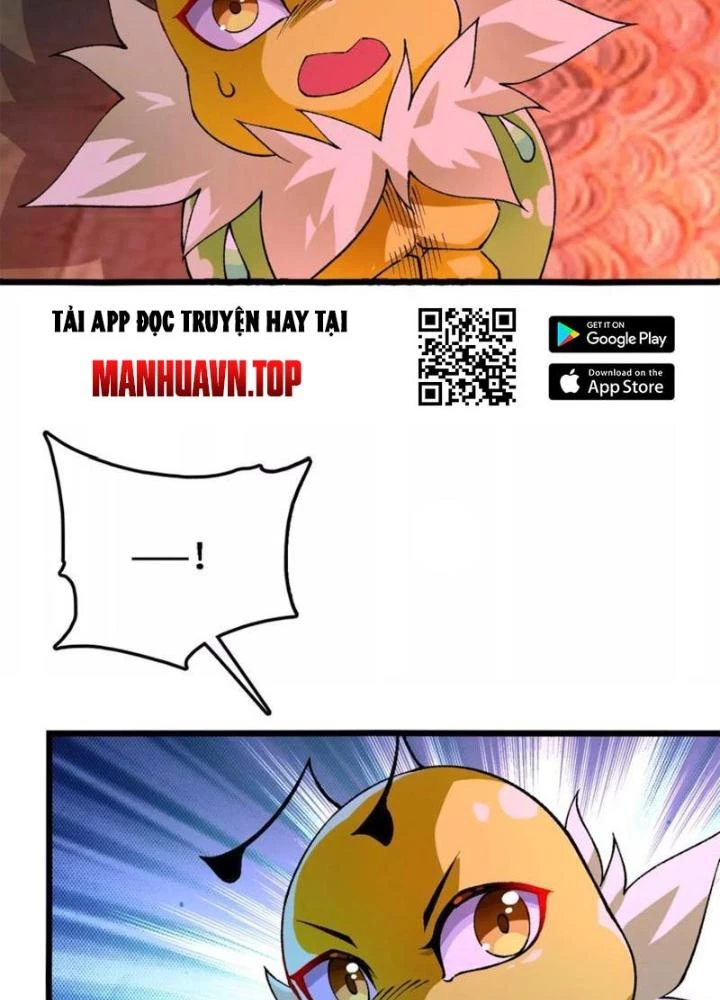 Tiến Hóa Đi, Caterpie Chapter 44 - 69