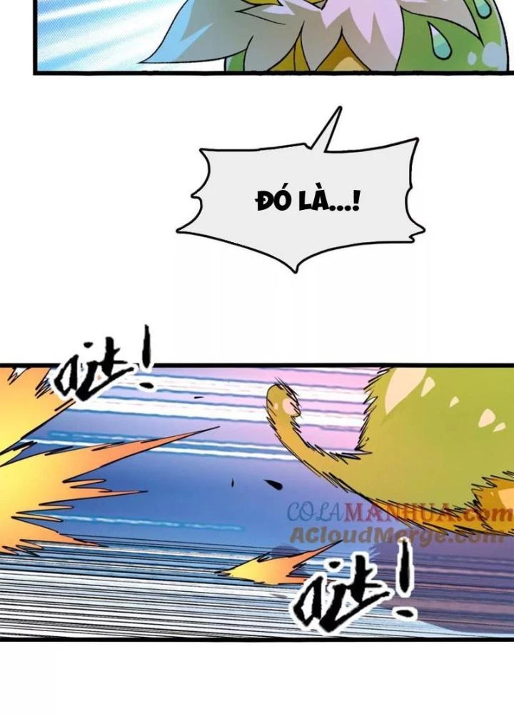 Tiến Hóa Đi, Caterpie Chapter 44 - 71