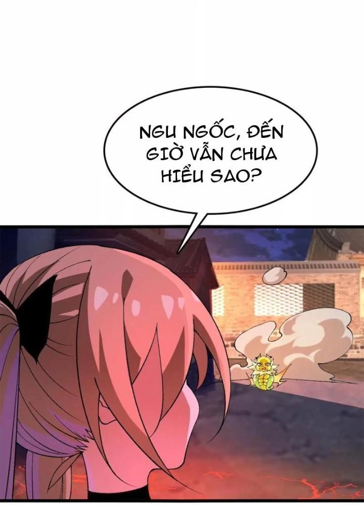 Tiến Hóa Đi, Caterpie Chapter 44 - 77