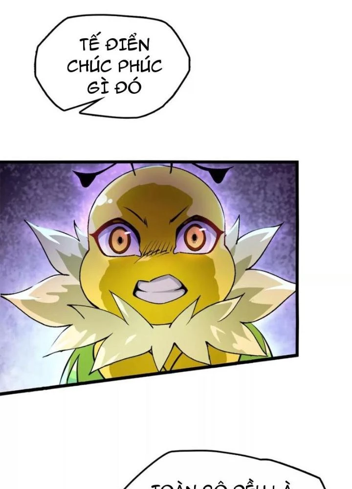 Tiến Hóa Đi, Caterpie Chapter 44 - 79