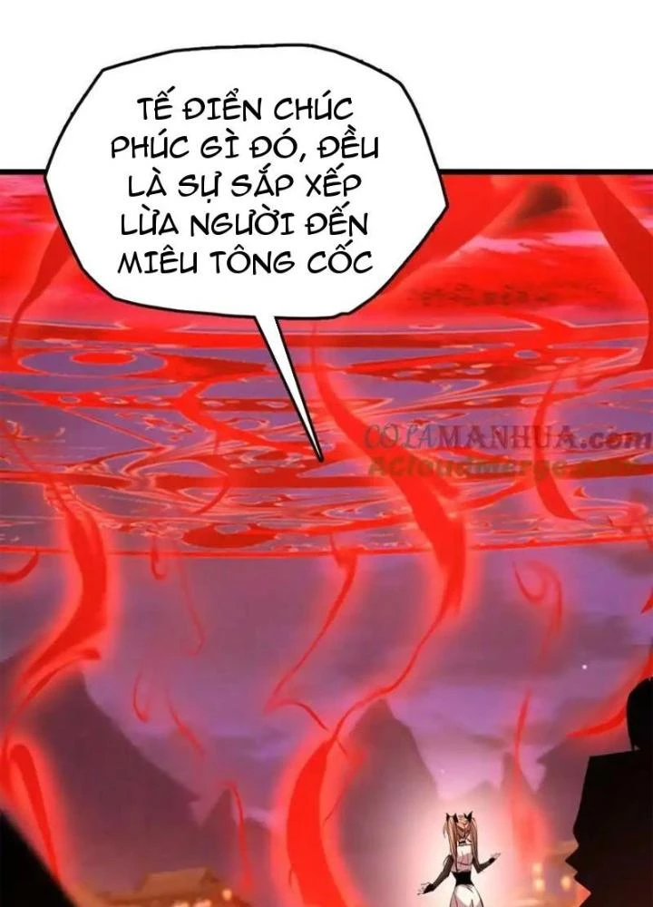 Tiến Hóa Đi, Caterpie Chapter 45 - 9