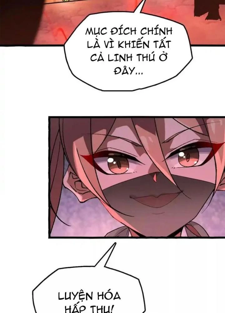 Tiến Hóa Đi, Caterpie Chapter 45 - 11