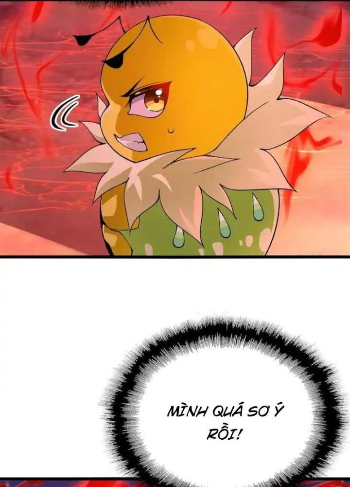 Tiến Hóa Đi, Caterpie Chapter 45 - 15