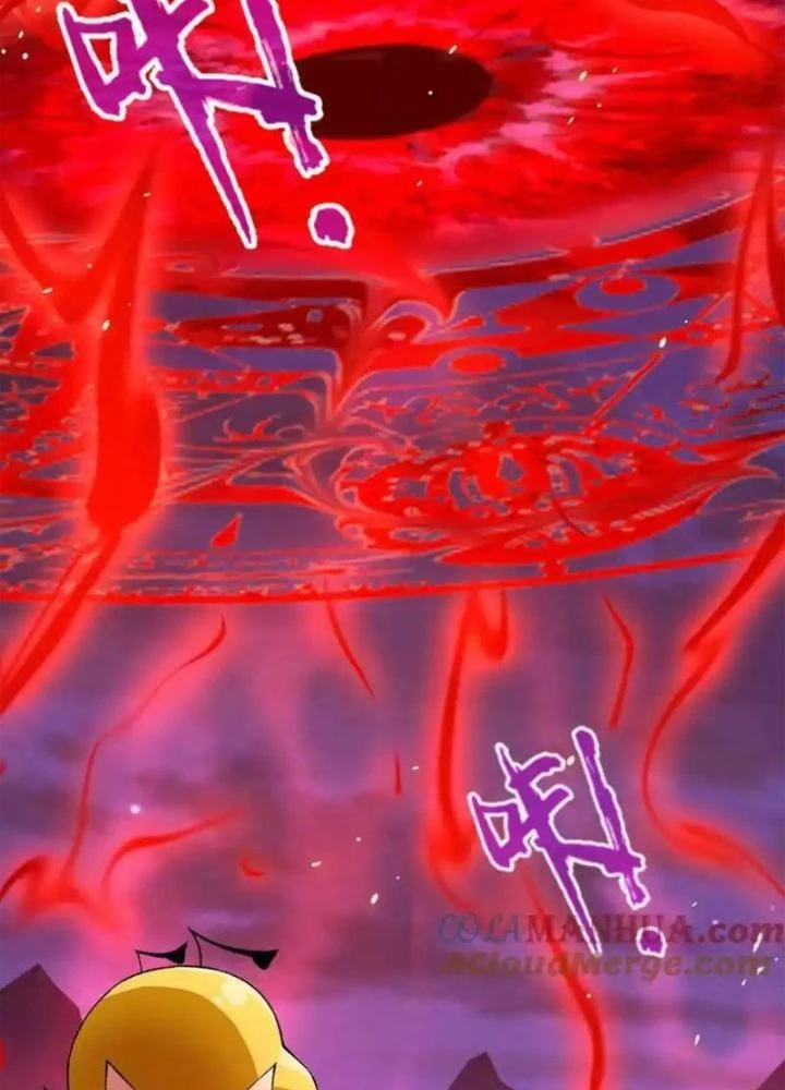 Tiến Hóa Đi, Caterpie Chapter 45 - 17