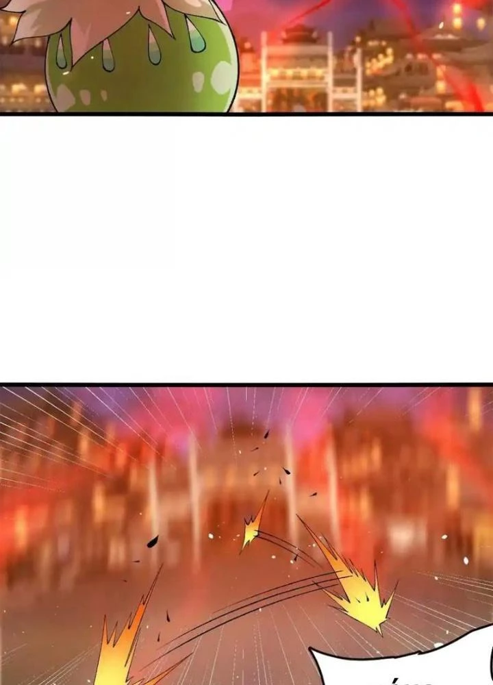 Tiến Hóa Đi, Caterpie Chapter 45 - 19