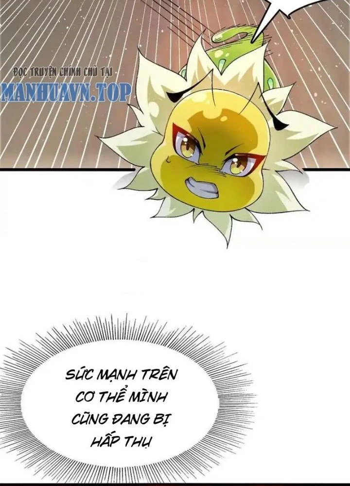 Tiến Hóa Đi, Caterpie Chapter 45 - 21