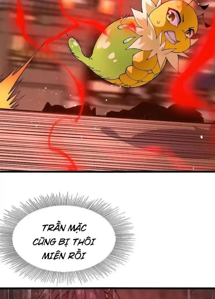 Tiến Hóa Đi, Caterpie Chapter 45 - 23