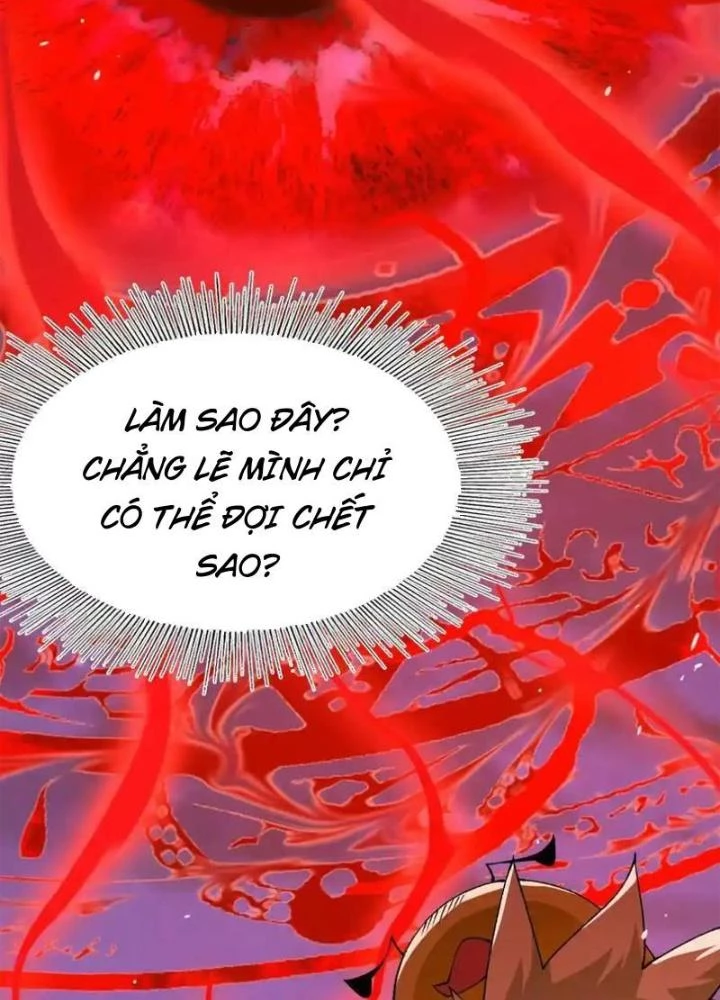 Tiến Hóa Đi, Caterpie Chapter 45 - 27