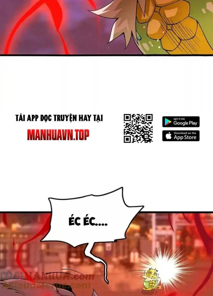 Tiến Hóa Đi, Caterpie Chapter 45 - 29