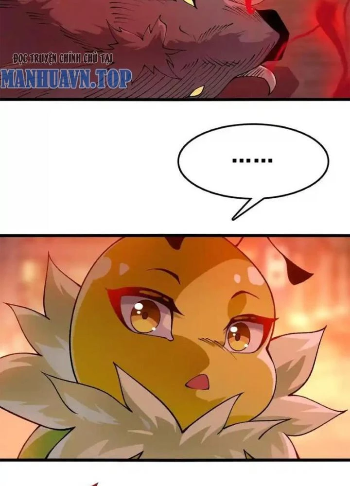 Tiến Hóa Đi, Caterpie Chapter 45 - 31