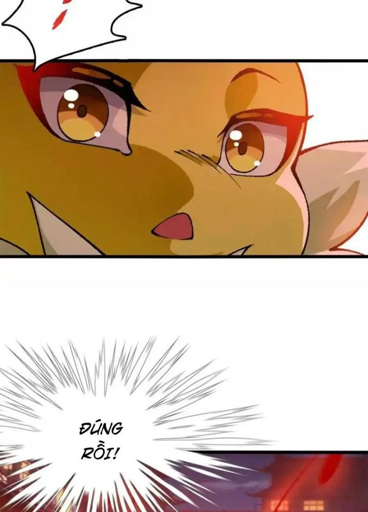 Tiến Hóa Đi, Caterpie Chapter 45 - 33