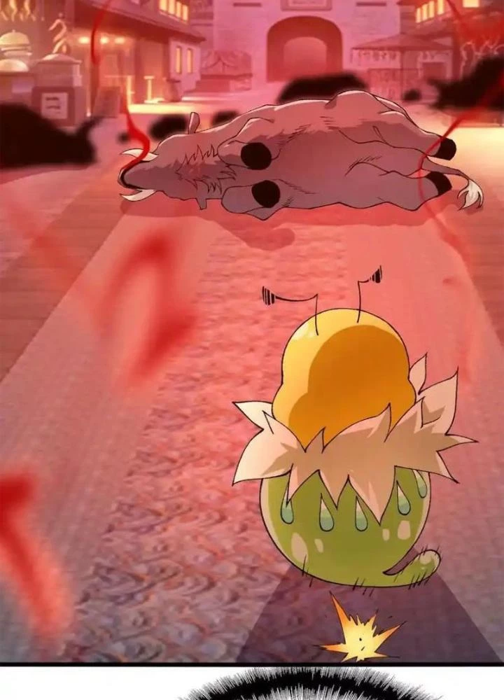 Tiến Hóa Đi, Caterpie Chapter 45 - 35