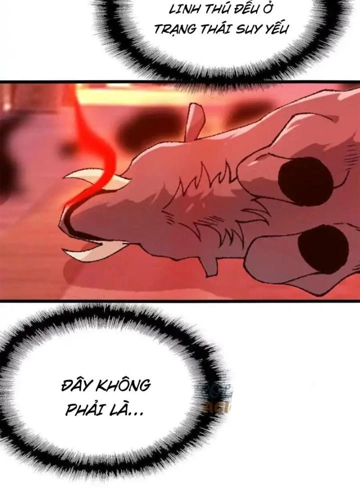 Tiến Hóa Đi, Caterpie Chapter 45 - 37