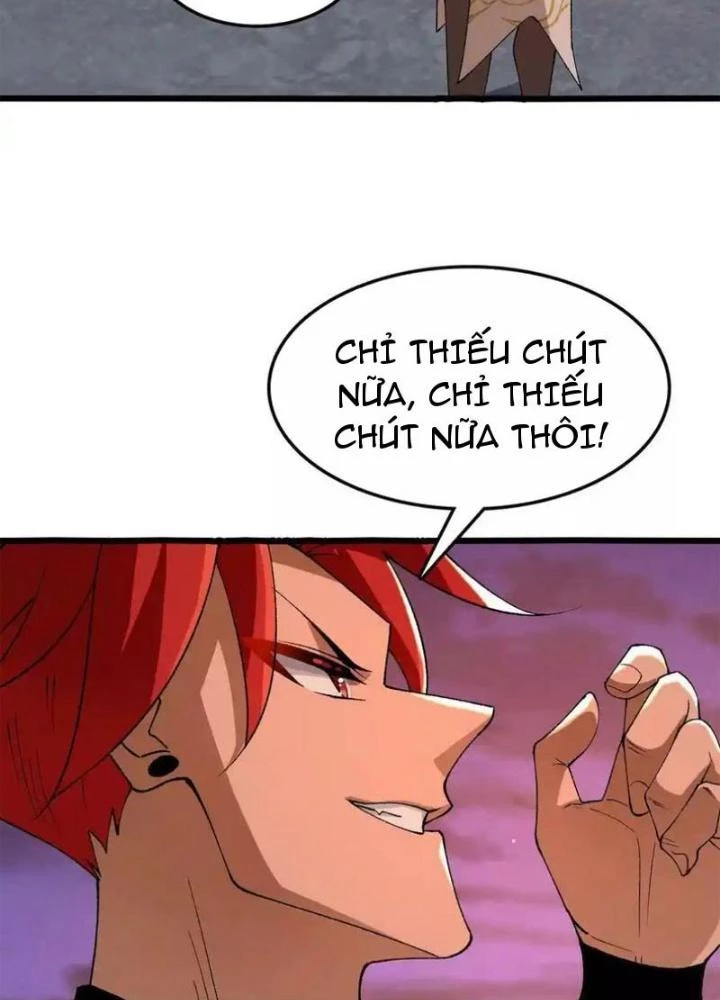 Tiến Hóa Đi, Caterpie Chapter 45 - 53