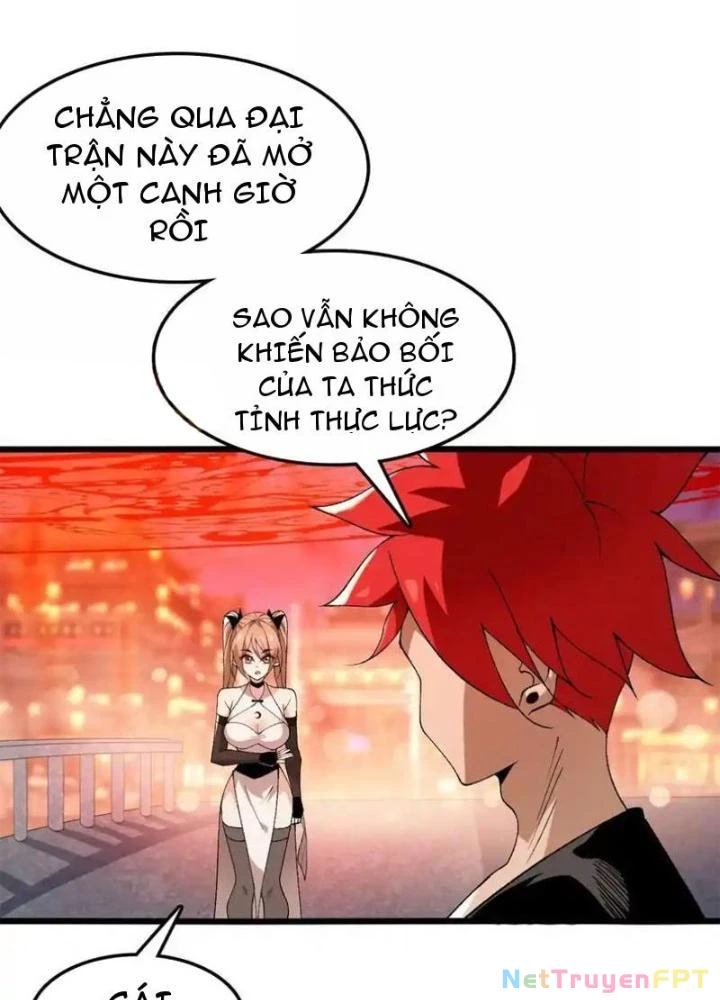 Tiến Hóa Đi, Caterpie Chapter 45 - 59