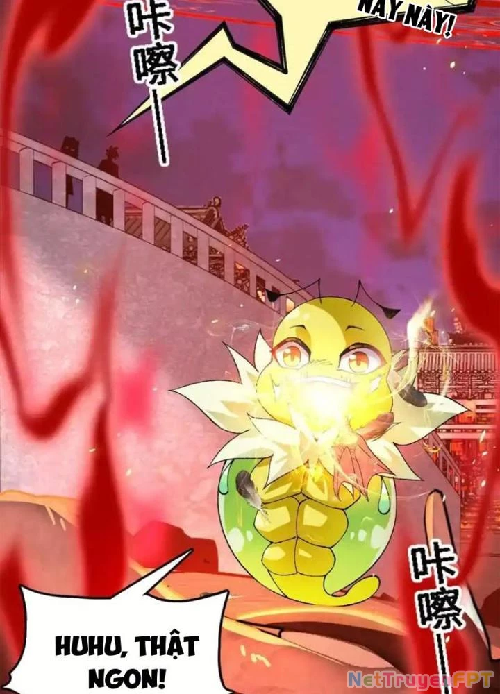 Tiến Hóa Đi, Caterpie Chapter 45 - 65