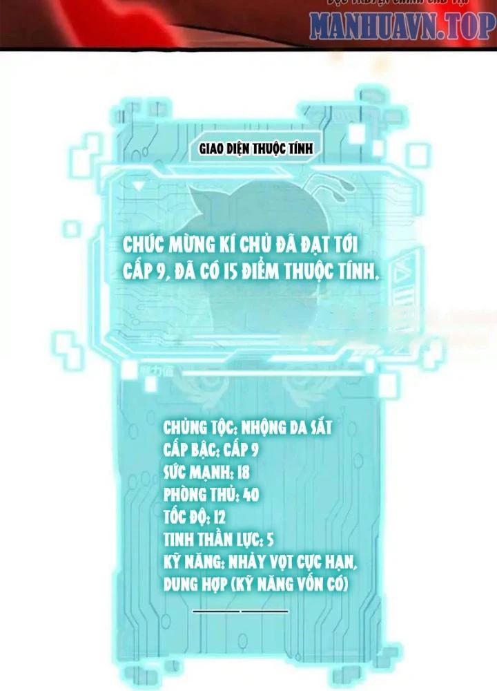 Tiến Hóa Đi, Caterpie Chapter 45 - 67