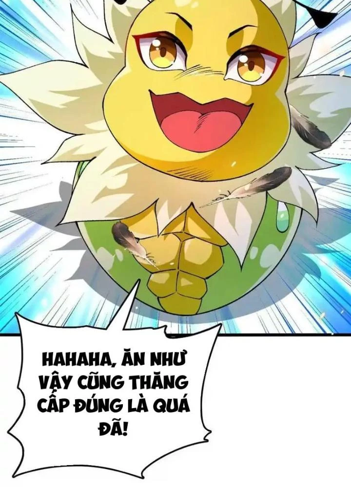 Tiến Hóa Đi, Caterpie Chapter 45 - 69
