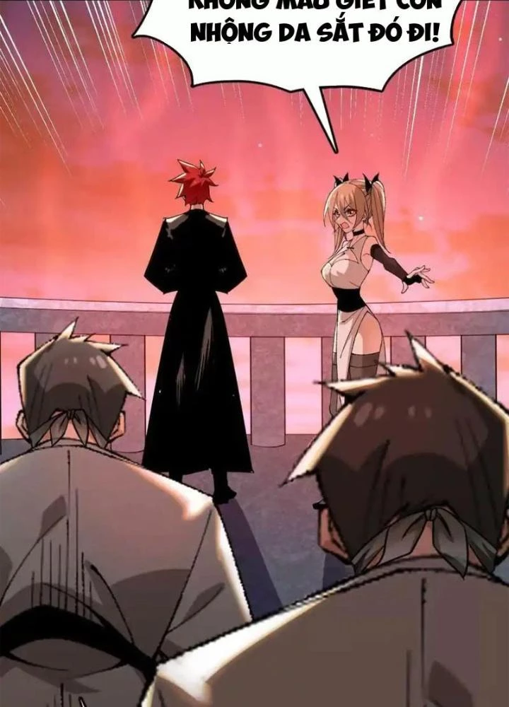 Tiến Hóa Đi, Caterpie Chapter 45 - 73