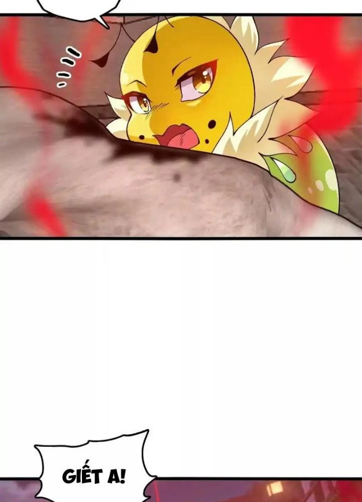 Tiến Hóa Đi, Caterpie Chapter 45 - 77