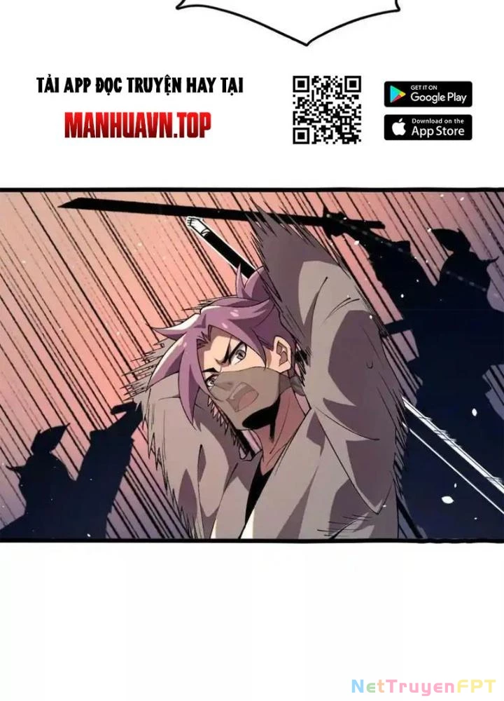 Tiến Hóa Đi, Caterpie Chapter 45 - 81