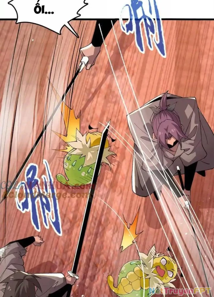 Tiến Hóa Đi, Caterpie Chapter 45 - 83