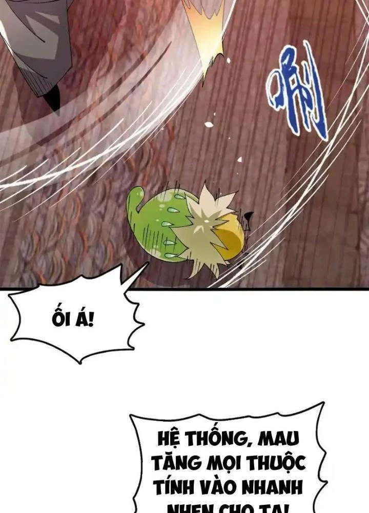 Tiến Hóa Đi, Caterpie Chapter 45 - 85