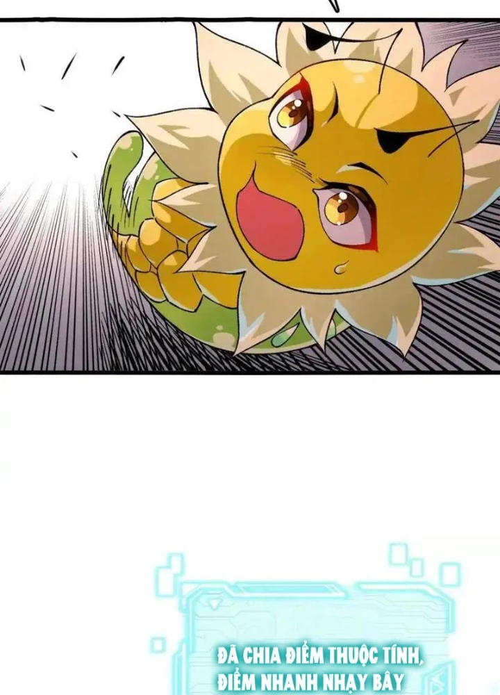 Tiến Hóa Đi, Caterpie Chapter 45 - 87