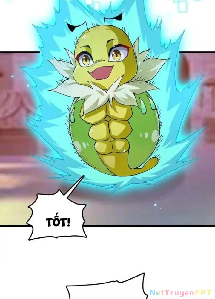 Tiến Hóa Đi, Caterpie Chapter 45 - 89