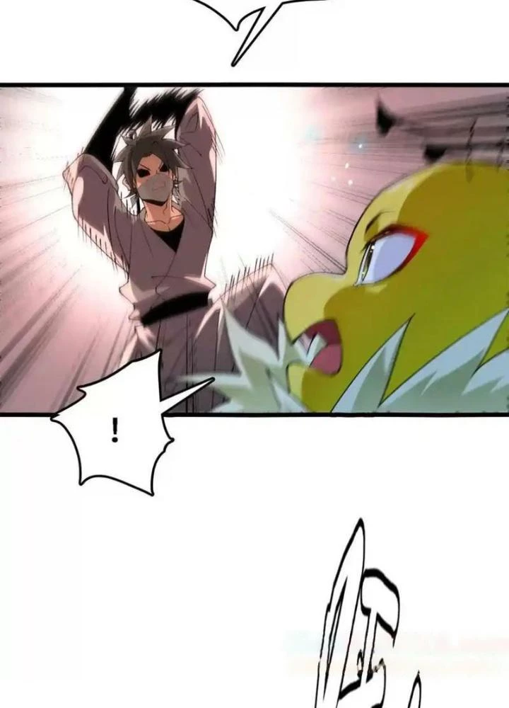 Tiến Hóa Đi, Caterpie Chapter 45 - 91