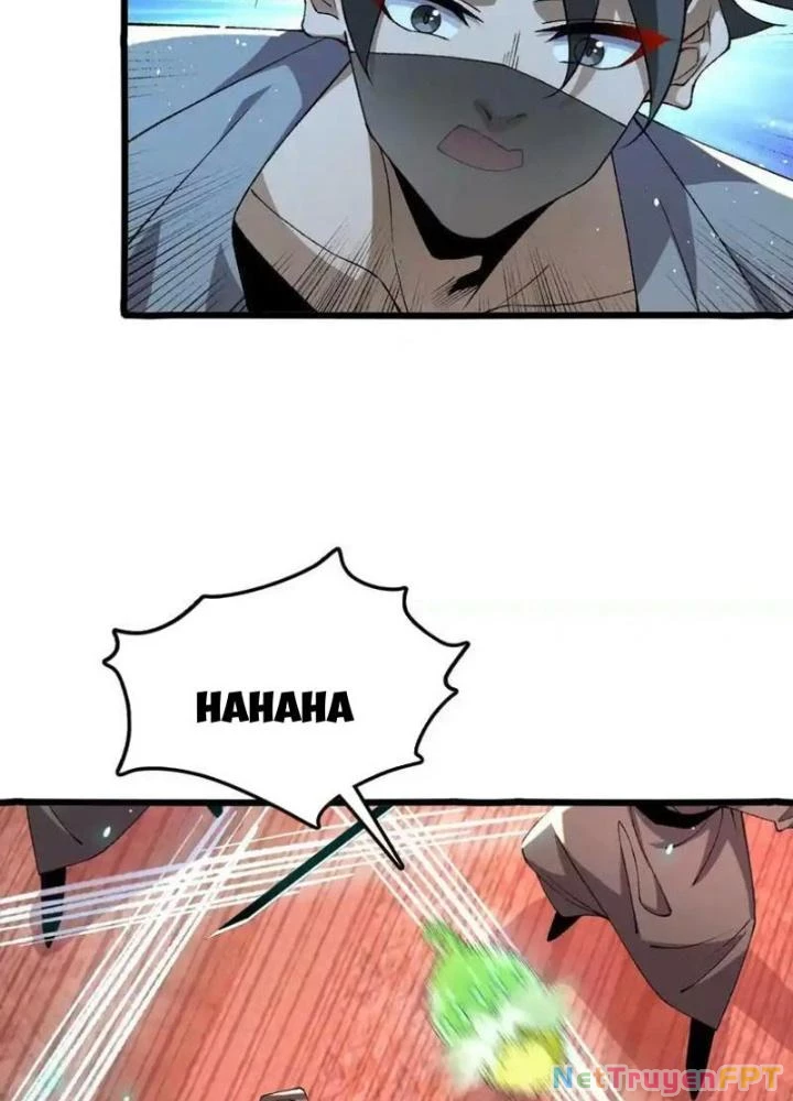 Tiến Hóa Đi, Caterpie Chapter 45 - 95