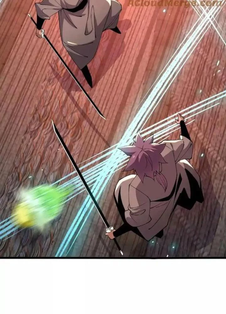 Tiến Hóa Đi, Caterpie Chapter 45 - 97