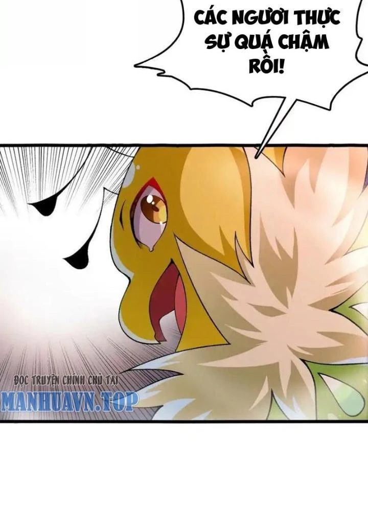 Tiến Hóa Đi, Caterpie Chapter 45 - 99