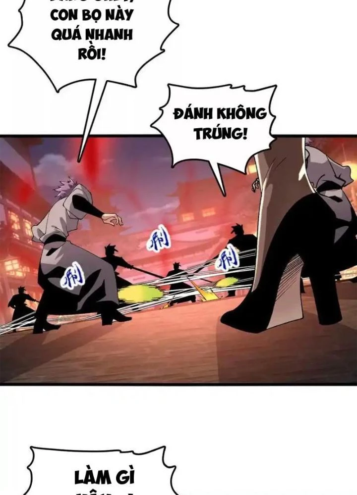 Tiến Hóa Đi, Caterpie Chapter 45 - 101