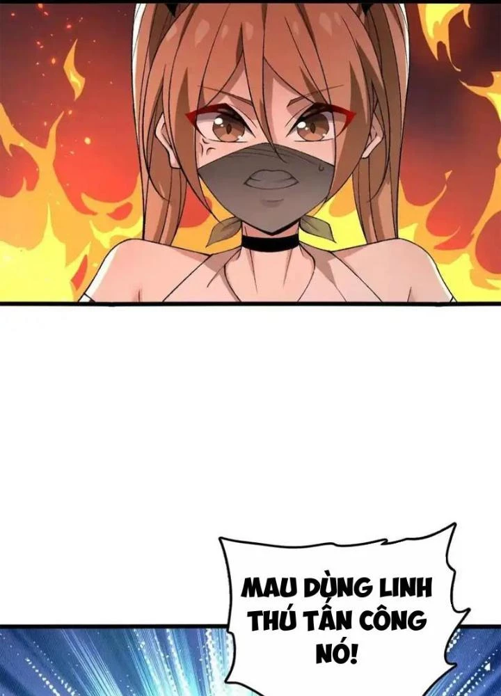 Tiến Hóa Đi, Caterpie Chapter 45 - 103