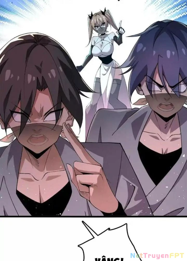 Tiến Hóa Đi, Caterpie Chapter 45 - 105