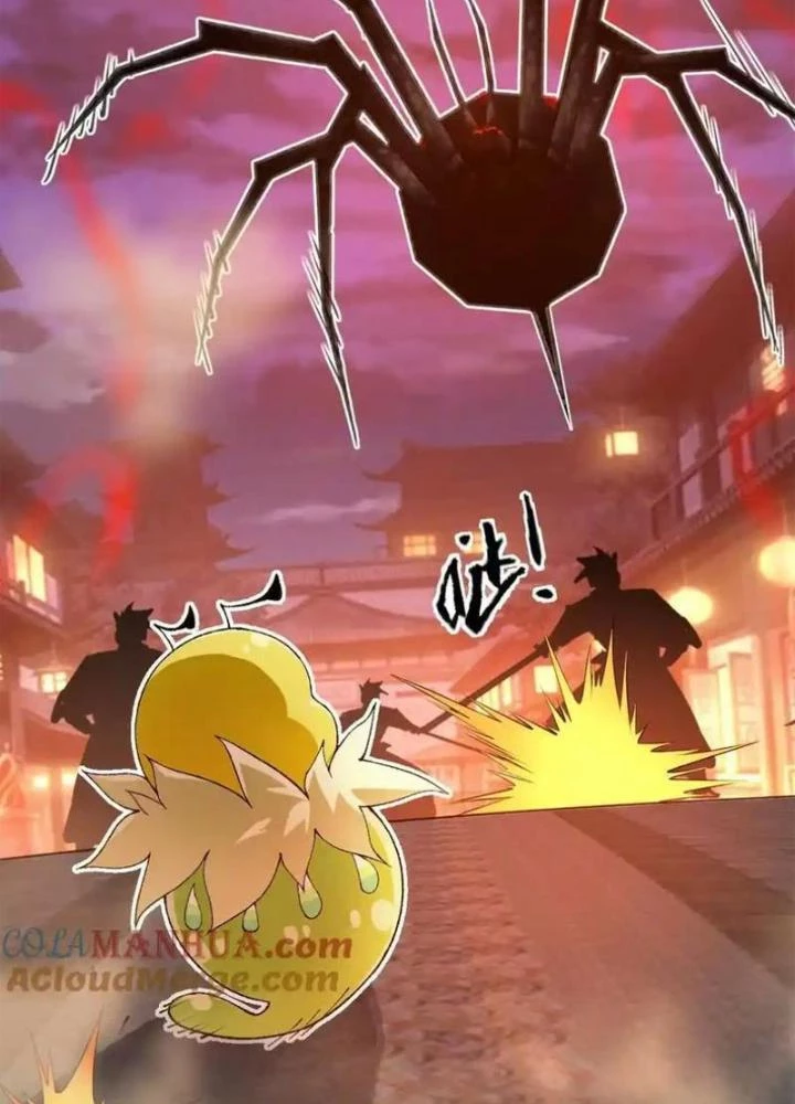 Tiến Hóa Đi, Caterpie Chapter 46 - 5