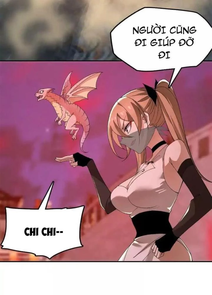 Tiến Hóa Đi, Caterpie Chapter 46 - 7