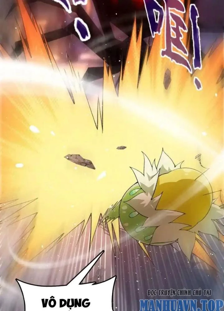 Tiến Hóa Đi, Caterpie Chapter 46 - 11