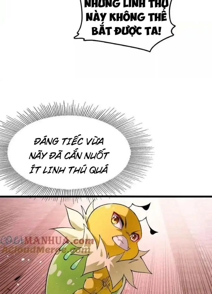 Tiến Hóa Đi, Caterpie Chapter 46 - 13