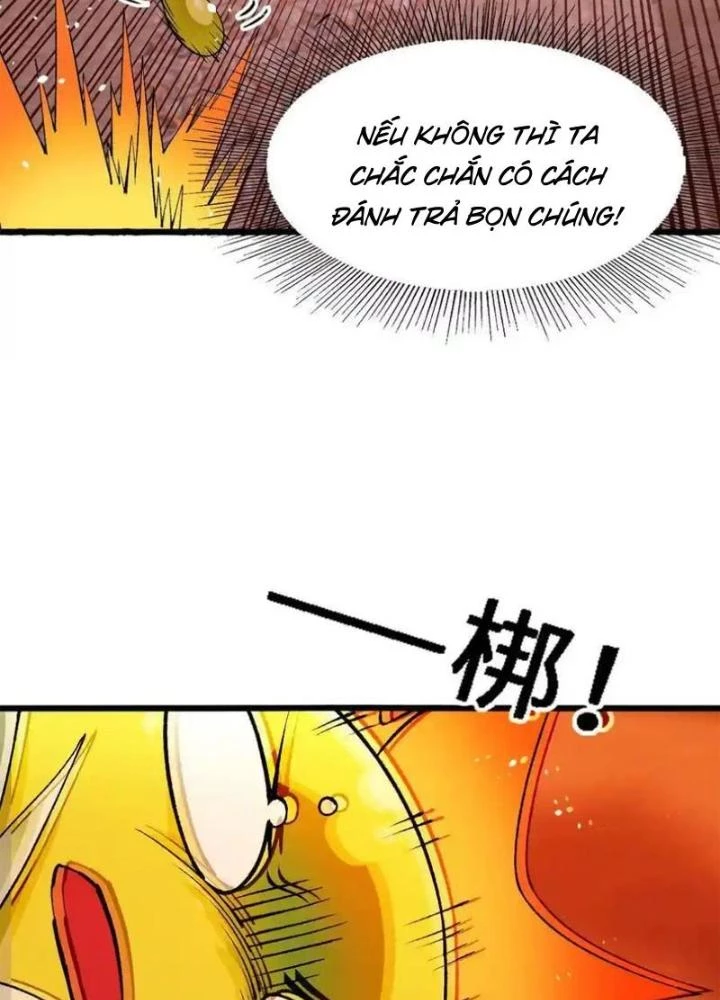 Tiến Hóa Đi, Caterpie Chapter 46 - 15