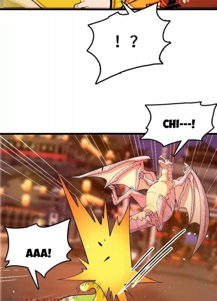 Tiến Hóa Đi, Caterpie Chapter 46 - 17