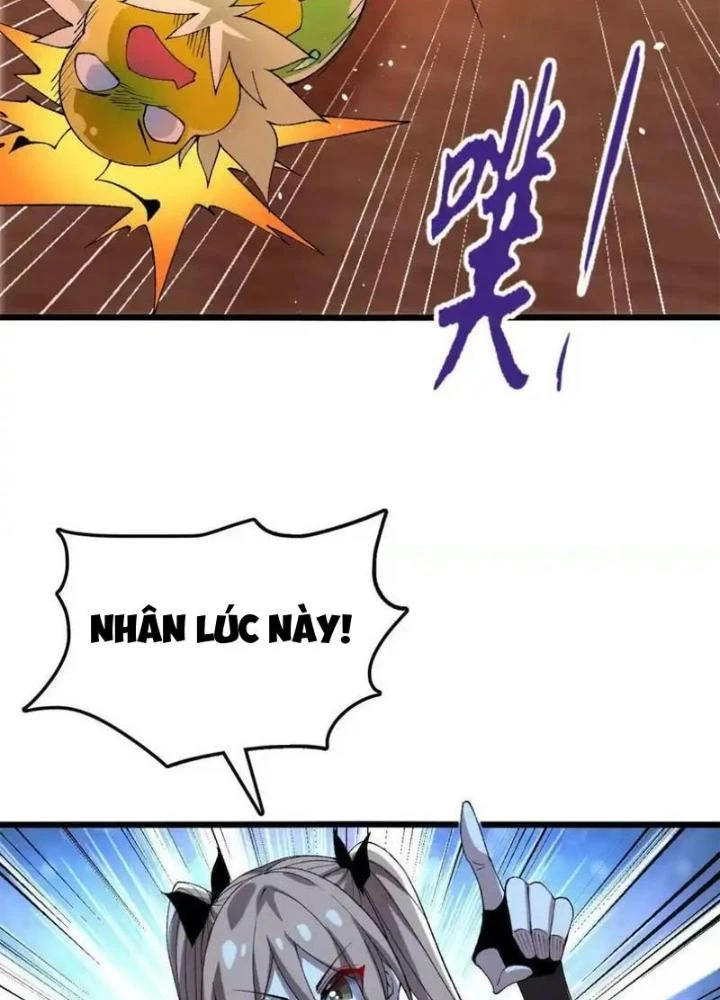 Tiến Hóa Đi, Caterpie Chapter 46 - 19