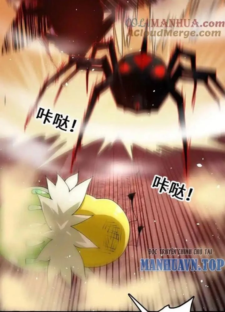 Tiến Hóa Đi, Caterpie Chapter 46 - 23