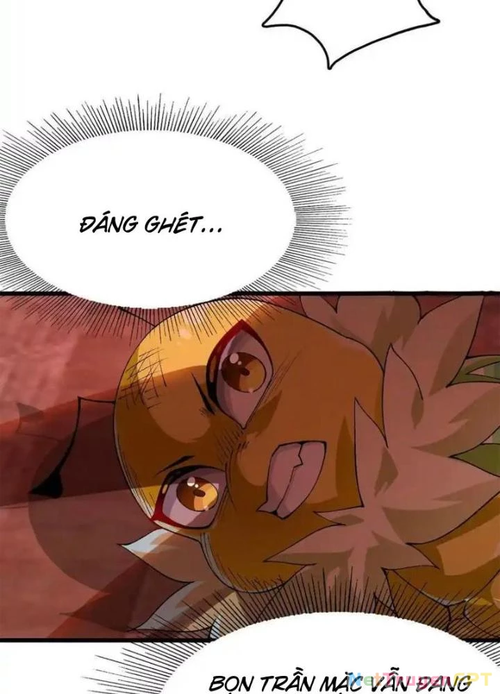 Tiến Hóa Đi, Caterpie Chapter 46 - 25